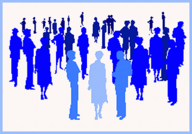 Gruppo_di_sagome_blu_di_persone